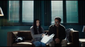 طليق سلمى أبو ضيف ينقذ فاتن من الموت في الحلقة