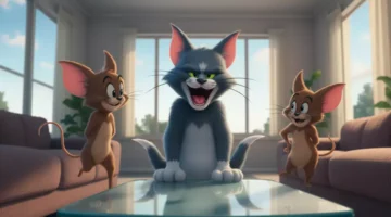 عاجل مليون أسرة عربية تتسارع للحصول على قناة توم وجيري.webp