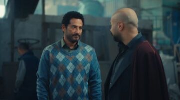 عباس يقترب من الحقيقة 4 أحداث تقلب اللعبة في مسلسل