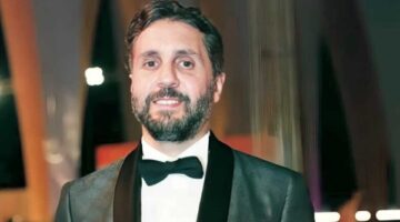 عباقرة هشام ماجد يتغني بأبطال مسلسل عين سحرية