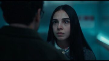 عتاب بين سلمى أبو ضيف وطليقها في الحلقة الثانية من