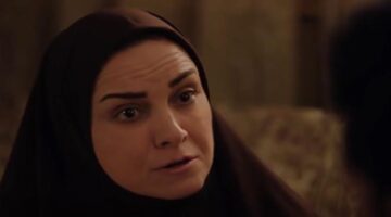 عرض الحلقة الأولى من مسلسل نرجس ضمن موسم دراما رمضان