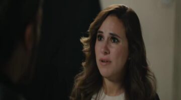 عقوبة انتحال الصفة ماذا فعلت شيري عادل في مسلسل فن