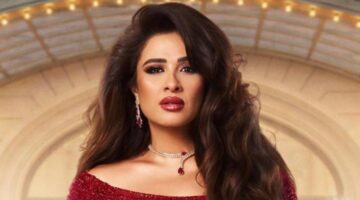 علاقة حياة ياسمين عبد العزيز بمسلسل وننسى اللي كان