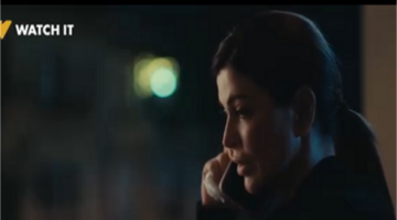 على غرار أحداث مسلسل اللون الأزرق طبيب يكشف عن أزمات