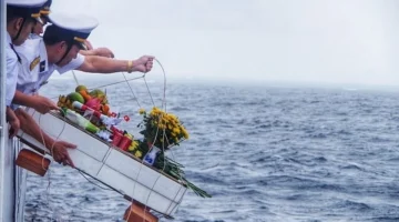 على مدى 38 عاماً، تردد صدى هذا النذر في الجزيرة.webp