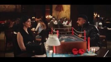 علي كلاي الحلقة 25 حياة تعترف لعلي بحبها