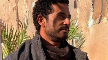 عمرو سعد يحتفل بنجاح مسلسل إفراج الأهم تأثير العمل واحترامه