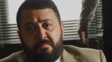 عمرو عبد العزيز يشارك الجمهور كواليس شخصية خيرت الشاطر بمسلسل