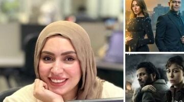 عندما تترجم الموسيقى مشاعرنا تترات مسلسلات المتحدة خارج التوقعات أنغام