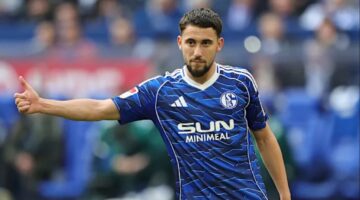 عوشيش وافقت على تمثيل الجزائر دون تردد… وأنتظر فرصتي مع