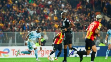 غياب الرغبة لدى لاعبي الأهلي سبب الهزيمة من الترجي المتواضع