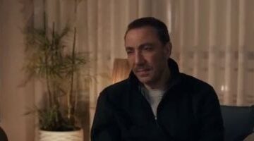 فرصة أخيرة الحلقة 4 زواج سرى بين طارق لطفى وسينتيا