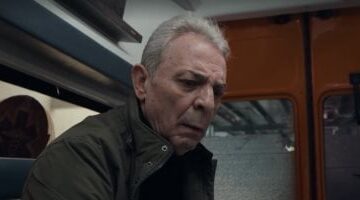 فركش انتهاء تصوير مسلسل فرصة أخيرة وسط احتفالات من صُنّاعه