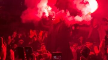 فركشالانتهاء من تصوير مسلسل الكينج