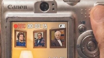 فزورة الذكريات حكاية جيران خناقاتهم كانت كتير بس قلبهم طيب