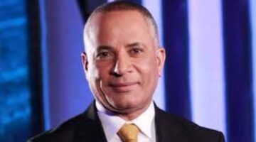 فساد في فساد أحمد موسى يهاجم حكم مباراة الأهلي والترجي