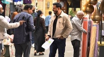 فضح مخطط بكر وهلال ماذا حدث في الحلقة 16 من