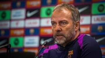 فليك برشلونة يحتاج للعب بإيقاع أسرع ومباراة نيوكاسل مصيرية