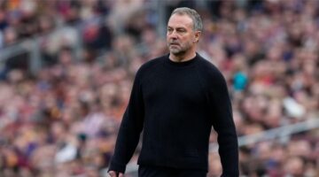 فليك بعد خماسية برشلونة أمام إشبيلية هناك أشياء لم تعجبني