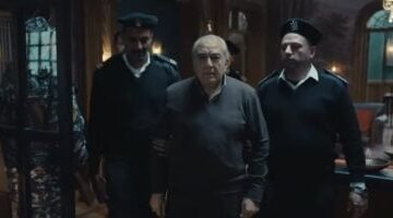 فن الحرب الحلقة الأخيرة اللعبة خرجت عن السيطرة وزياد يسلم