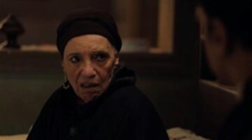 فنانة عبقرية إشادات الجمهور بأداء عارفة عبدالرسول بمسلسل حكاية نرجس