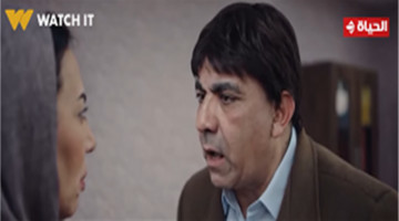 في أحداث الحلقة 2 من مسلسل بيبو محسن منصور يذهب