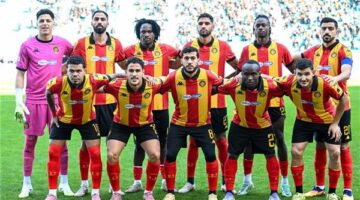 قبل الانطلاق ماذا قدم الترجي في آخر 5 مباريات قبل