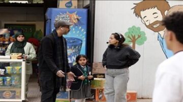 قبل عرض المسلسل اليوم هل قصة مسلسل أب ولكن حقيقية؟