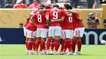 قناة مجانية تبث مباراة الأهلي والترجي التونسي الليلة اضبط التردد