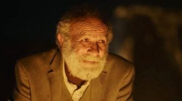 كامل الباشا أشكر المتحدة على توثيق معاناتنا بحرفية عالية فى