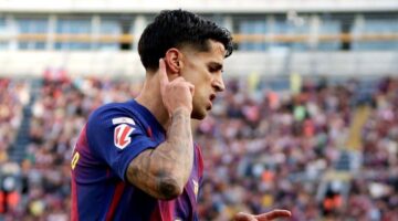 كانسيلو يحسم موقفه من الانتقال نهائيا إلى برشلونة