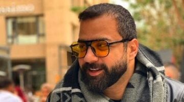 كريم عبد الخالق ضيف شرف مسلسل فن الحرب بطولة يوسف