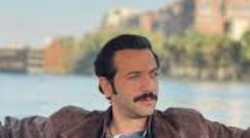 كريم قاسم كانت عندى فرصة لتطوير شخصية منعم فى مسلسل