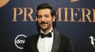 كريم قاسم كنت قدام اختيارين مسلسل مناعة وعمل آخر ولكن