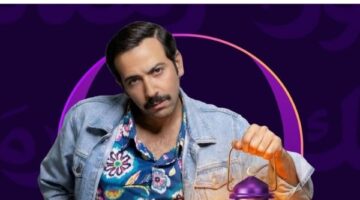 كريم قاسم يكشف لـ صدى البلد أسرار وكواليس شخصية منعم