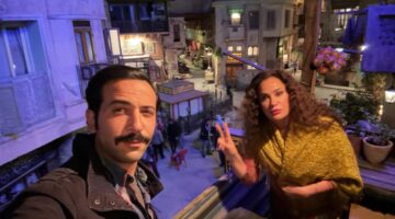 كريم قاسم يكشف مفاجأة عن مسلسل مناعة غيّرنا النهاية 4