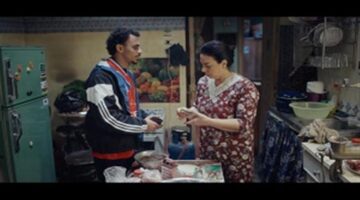 كزبرة يفتح مشروع حواوشي في أول حلقة من مسلسل بيبو