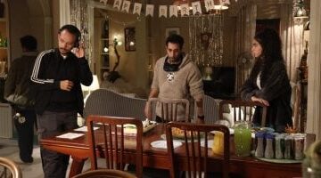 كيف نقل كريم العدل النهاية المفتوحة من خلال الصورة فى