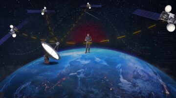 كيف يتم التشويش على أنظمة جي بي إس خلال الحرب؟