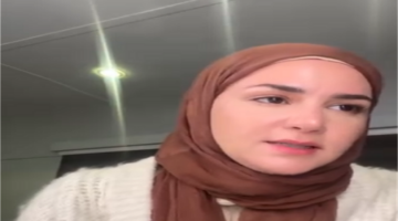 لأول مرة النسخة الصعيدي من ركين سعد في مسلسل أب