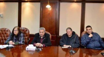 لجنة الدراما بمصر تنتقد إقحام حياة الفنانين في مسلسلات رمضان.webp