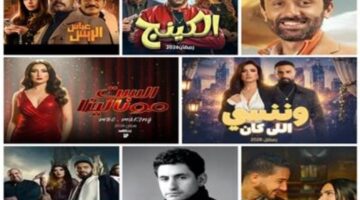 لم تعد تلقى القبول الجماهيري ولا تتحمس لها الجهات الإنتاجية