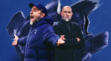 لماذا لم يقم توتنهام بإقالة إيغور تودور؟ فريق السبيرز يتردد