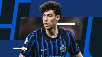 لماذا يريد برشلونة التعاقد مع باستوني طلب فليك والاتصالات الأولية