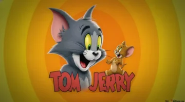 لماذا يعود توم وجيري بجيش؟ لأن قناتهم الجديدة تبث الآن.webp