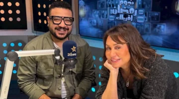 مؤلف مسلسل الست موناليزا يتحدث عن كواليس العمل.webp