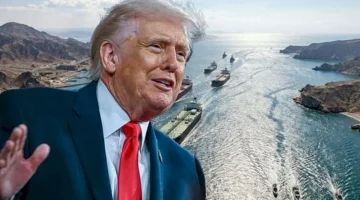 ما سبب تردد حلفاء ترامب في تأمين مضيق هرمز؟.webp