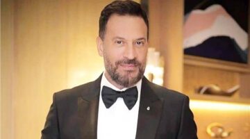 ماجد المصري أولاد الراعى مسلسل للأسرة المصرية l حوار