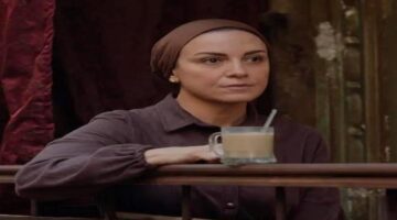 ماجدة خيرالله تشيد بأداء ريهام عبدالغفور في مسلسل حكاية نرجس